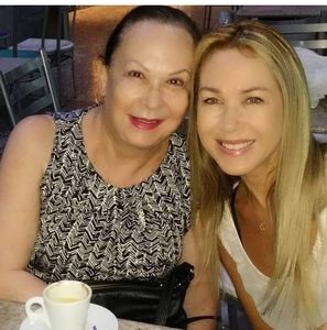 Meet your Posher, Gaby